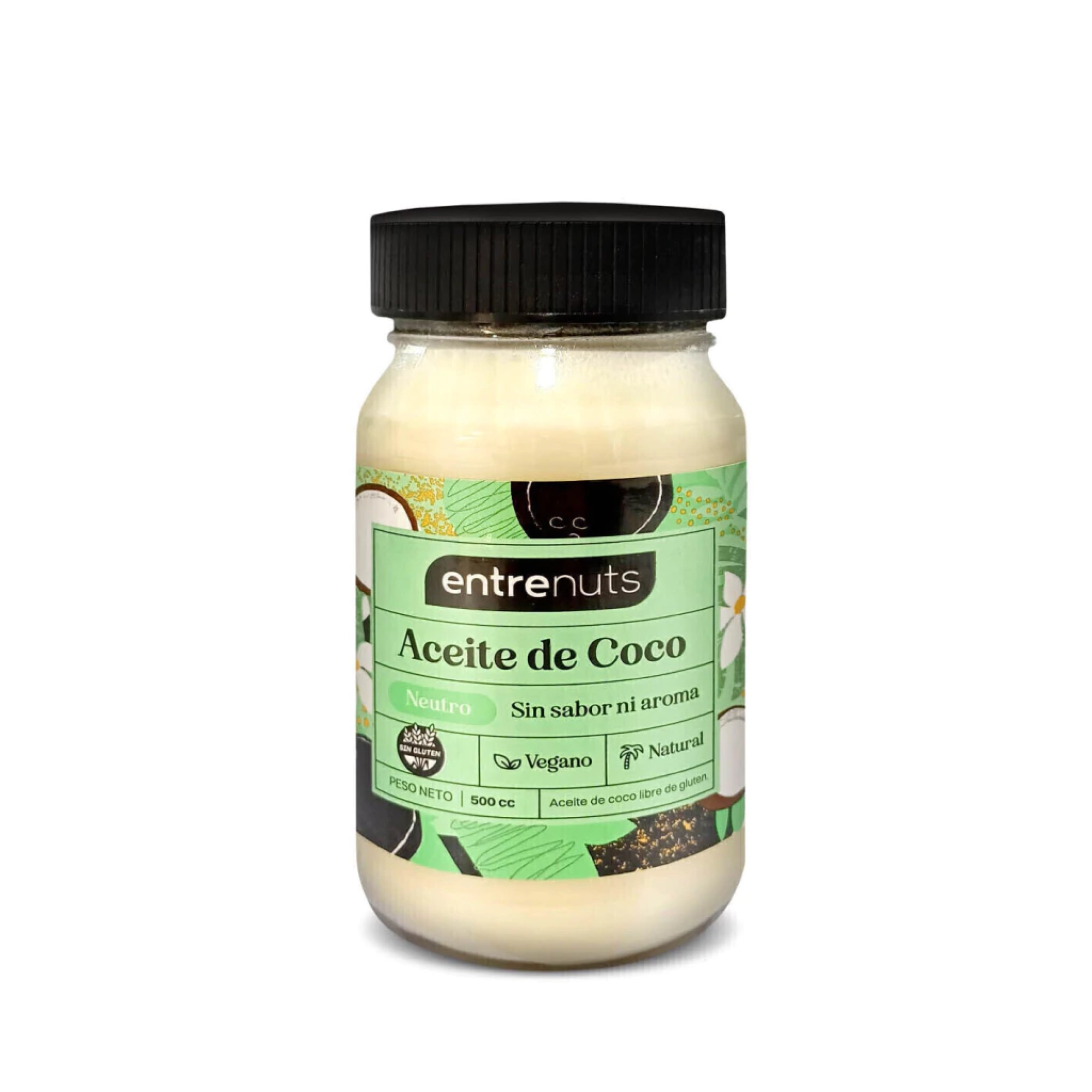 ACEITES