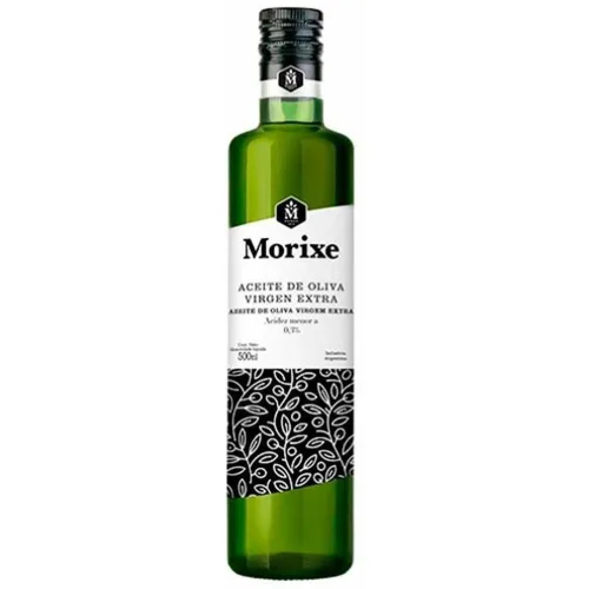 ACEITE DE OLIVA MORIXE
