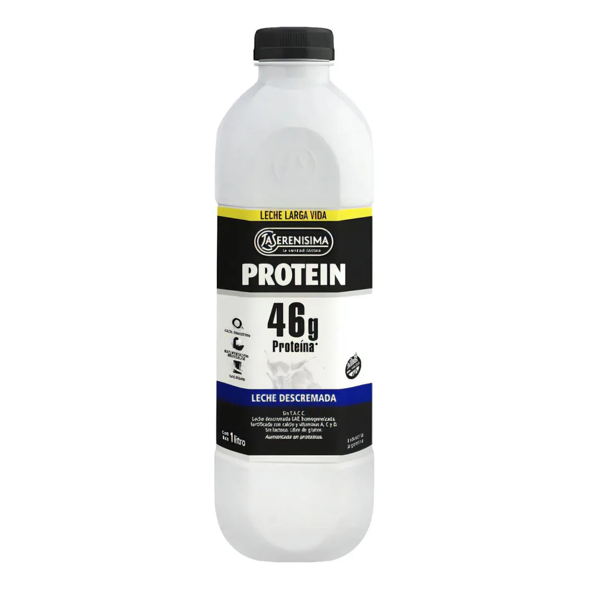 LECHE PROTEIN