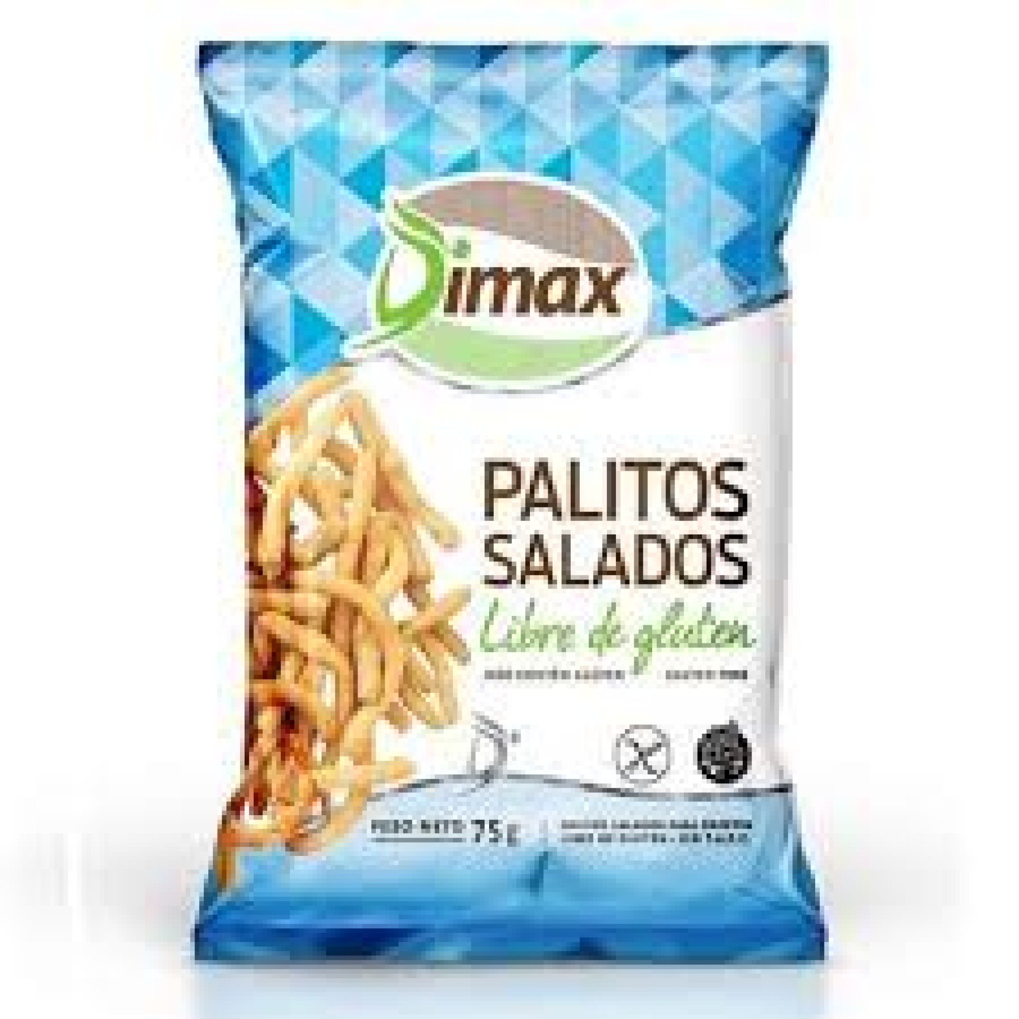 PALITOS EXTRA QUESO X 65GR - JULICROC