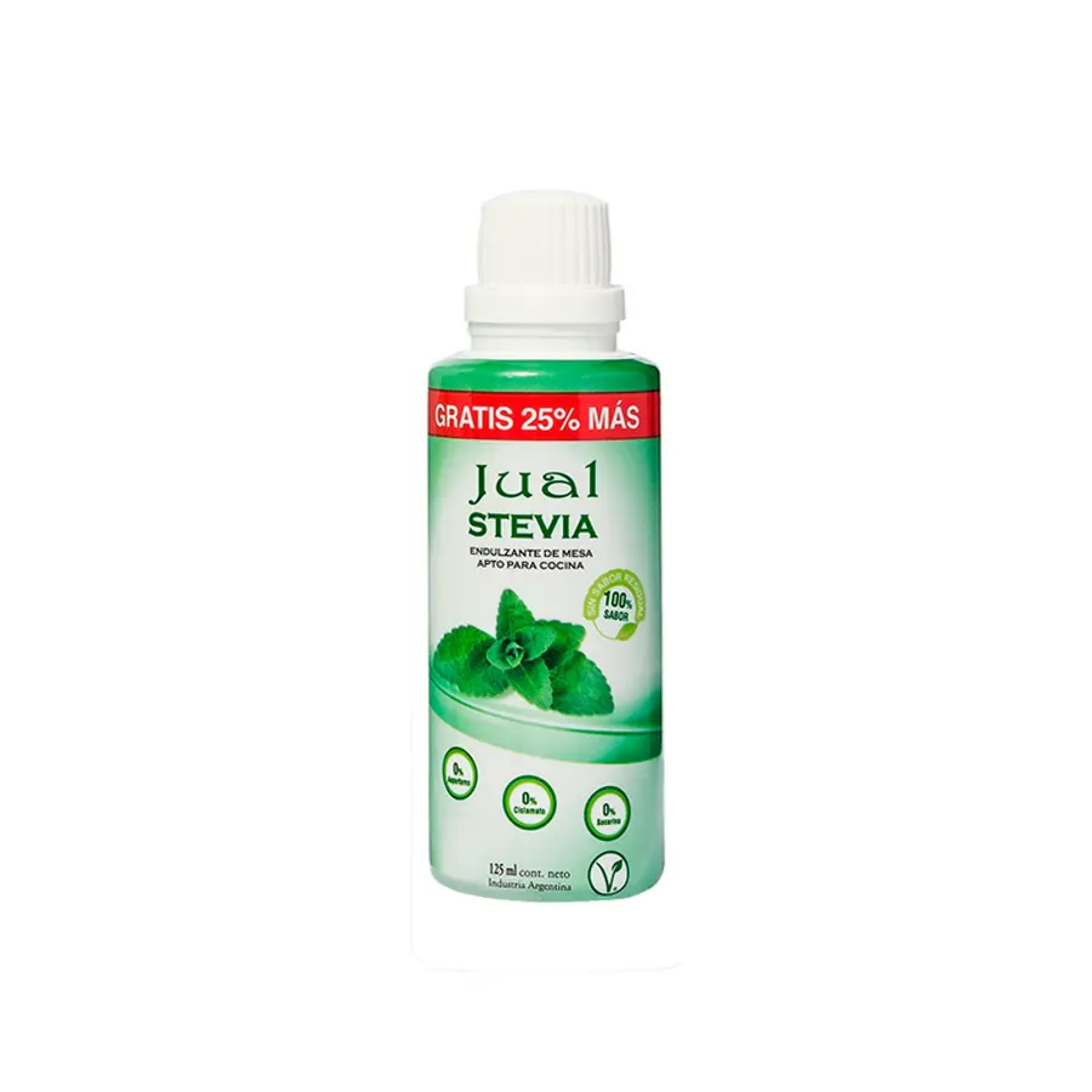 STEVIA LIQUIDA  - JUAL