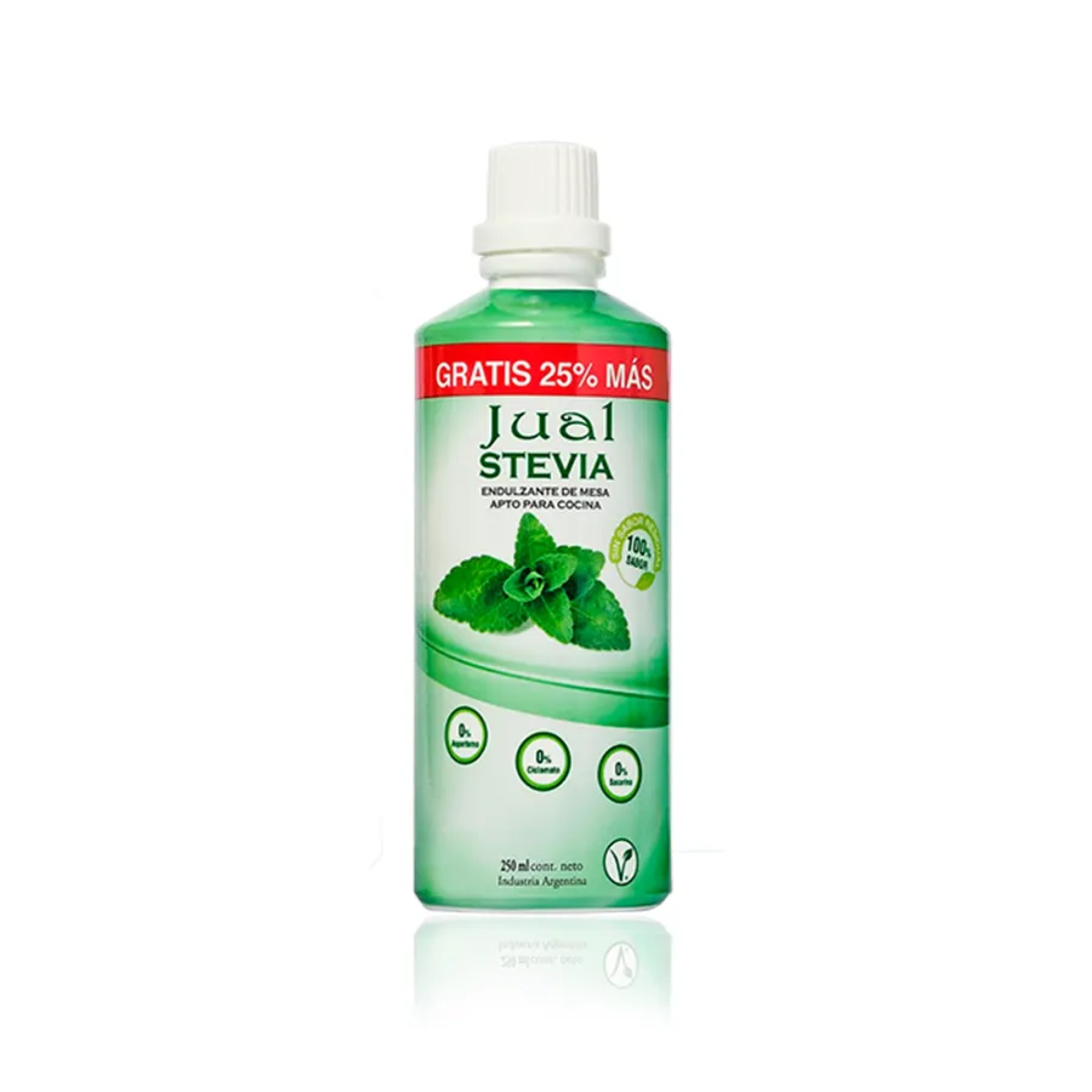 STEVIA LIQUIDA  - JUAL