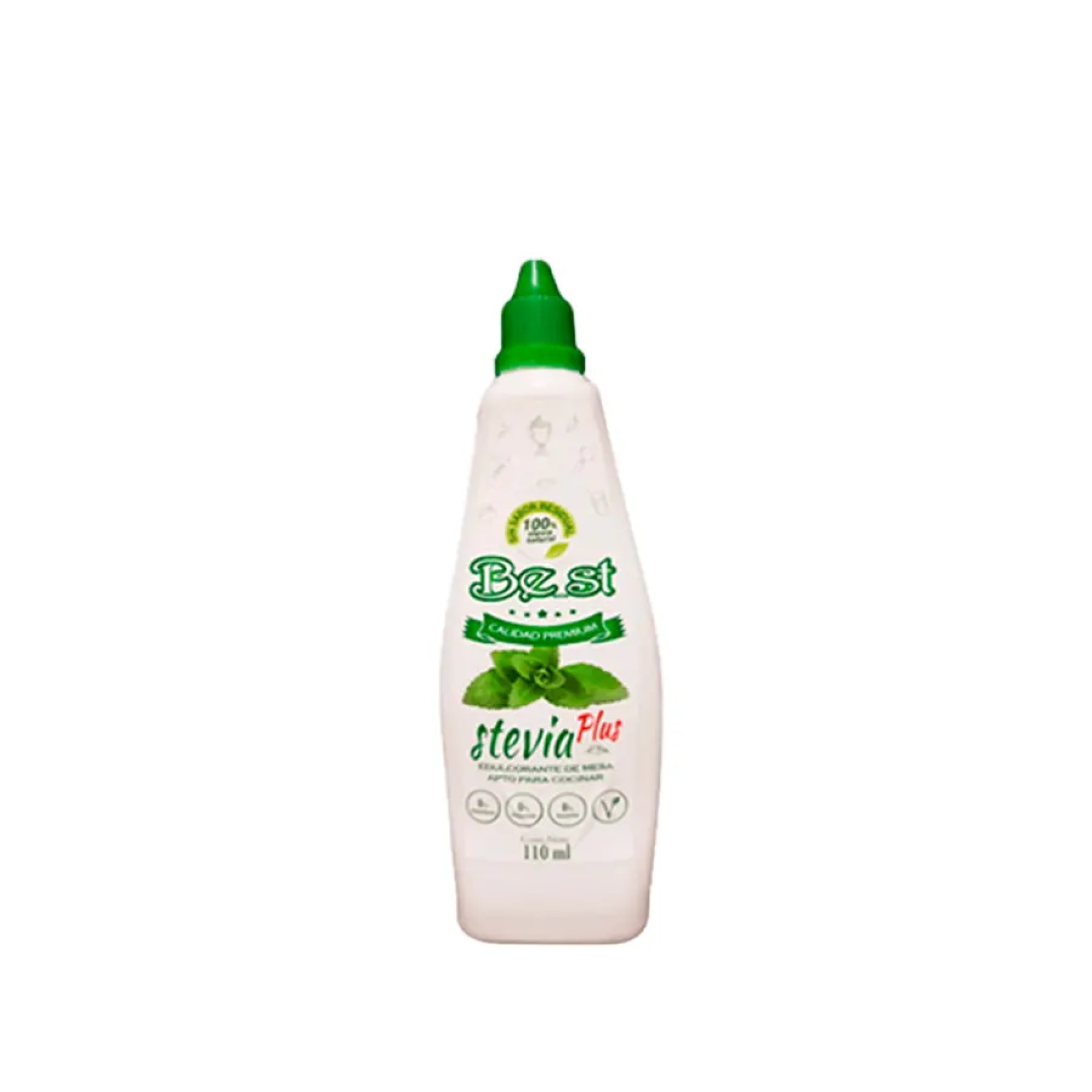 STEVIA LIQUIDA - JUAL