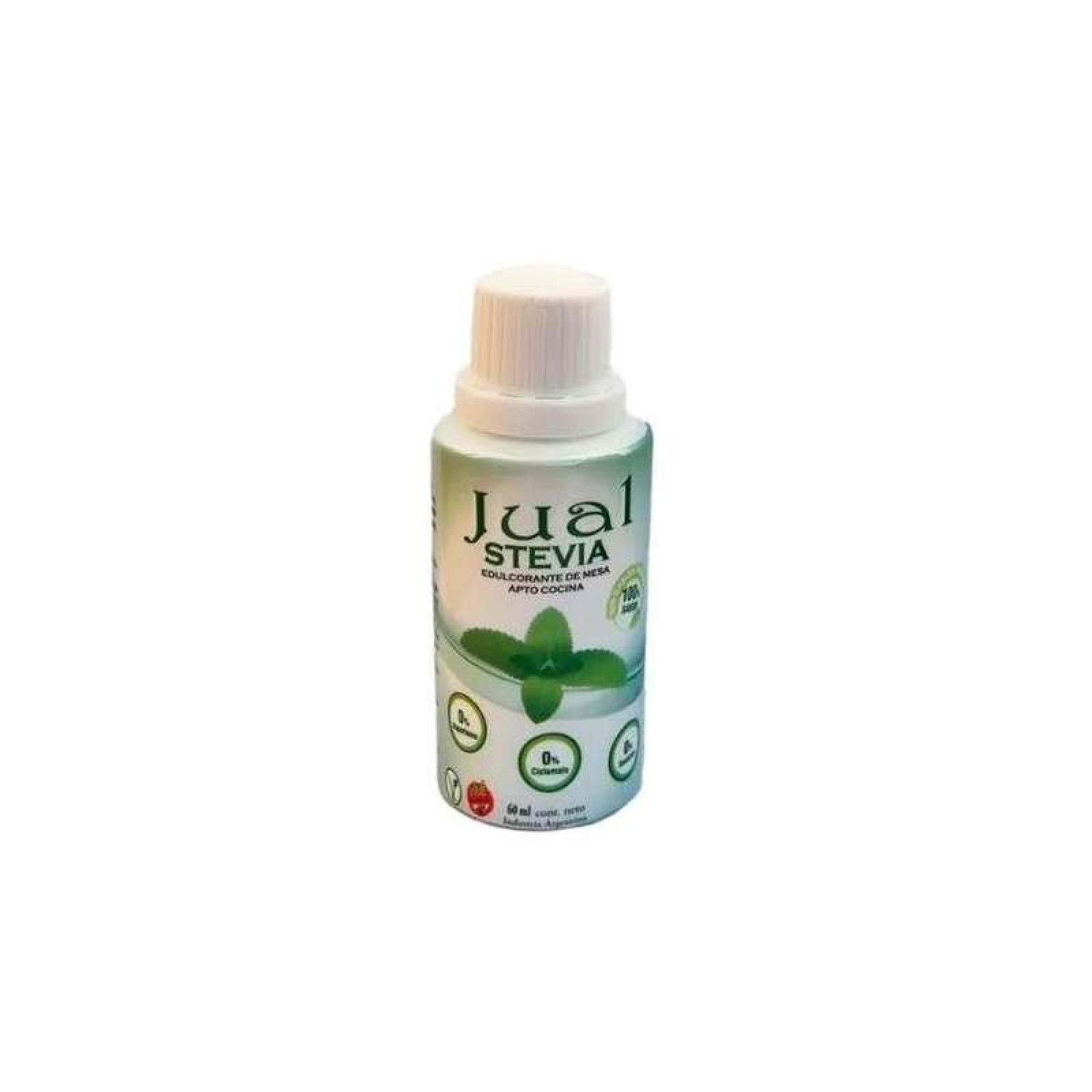 STEVIA LIQUIDA - JUAL